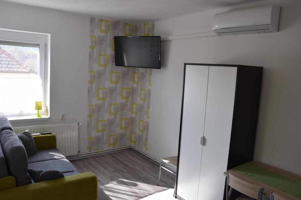 La Siesta Bogacs Apartman מראה חיצוני תמונה