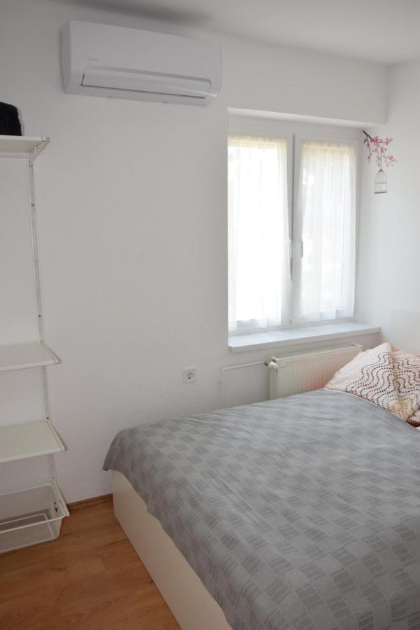 La Siesta Bogacs Apartman מראה חיצוני תמונה