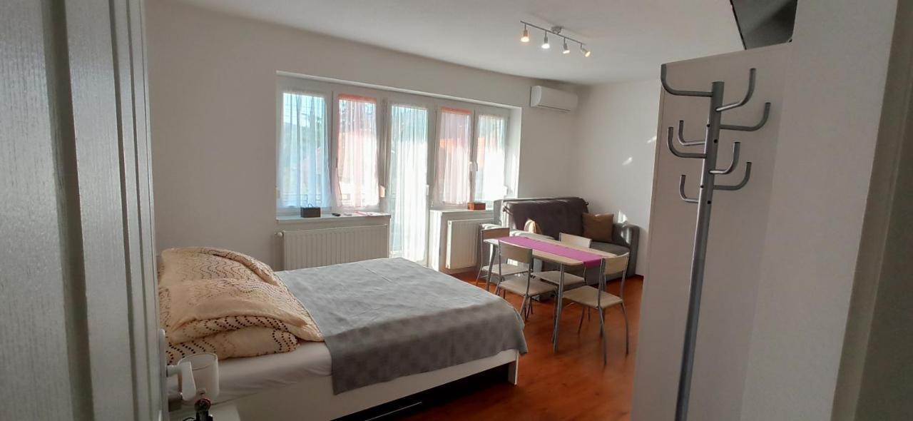 La Siesta Bogacs Apartman מראה חיצוני תמונה