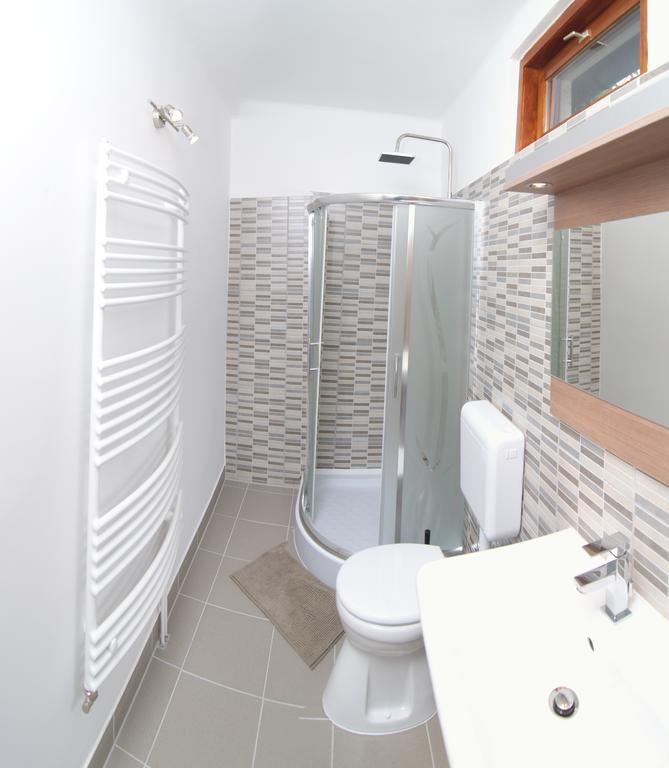 La Siesta Bogacs Apartman מראה חיצוני תמונה