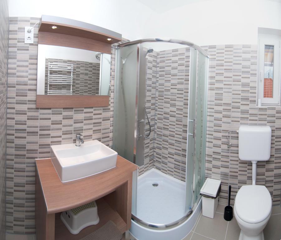 La Siesta Bogacs Apartman מראה חיצוני תמונה