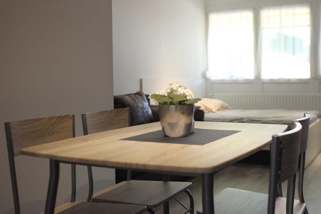 La Siesta Bogacs Apartman מראה חיצוני תמונה