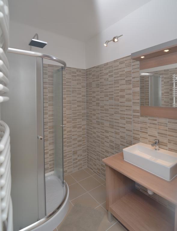 La Siesta Bogacs Apartman מראה חיצוני תמונה