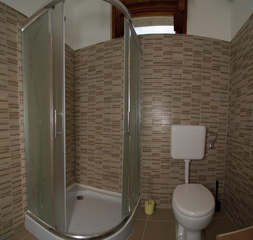 La Siesta Bogacs Apartman מראה חיצוני תמונה